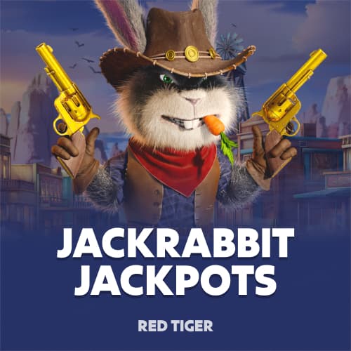 Jackrabbit Jackpots