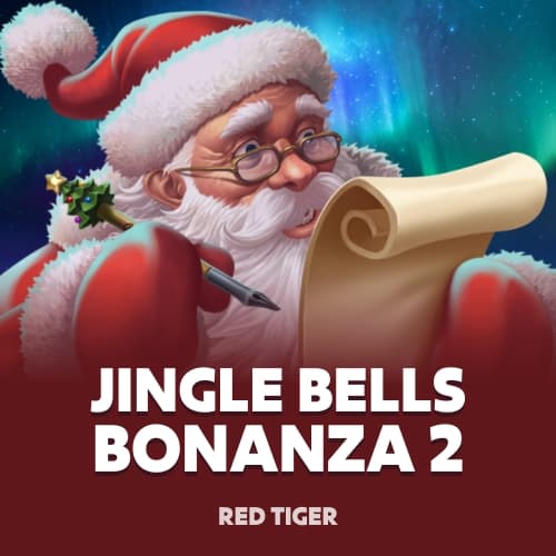 Jingle Bells Bonanza 2