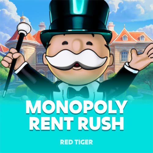 Monopoly Rent Rush