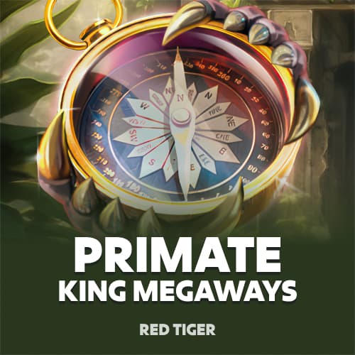 Primate King MegaWays