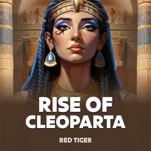 Rise of Cleopatra