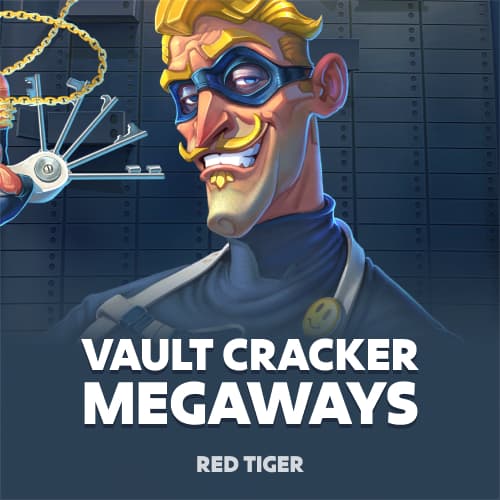 Vault Cracker MegaWays