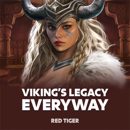 Viking’s Legacy Everyway
