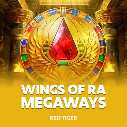 Wings of Ra MegaWays