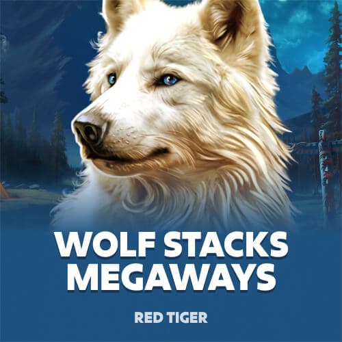 Wolf Stacks MegaWays