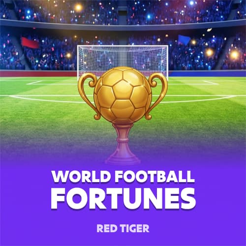 World Football Fortunes