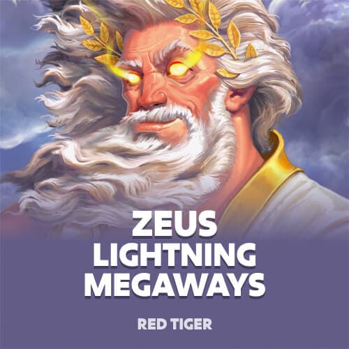 Zeus Lightning MegaWays