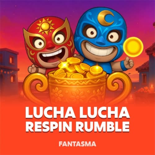 Lucha Lucha Respin Rumble