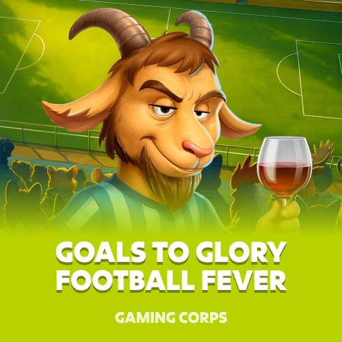 Goals to Glory - Football Fever