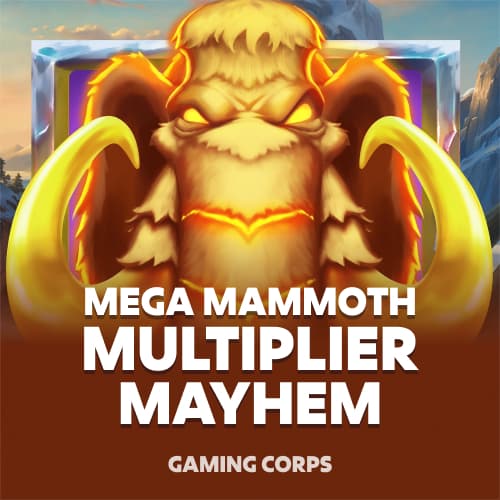 Mega Mammoth Multiplier Mayhem
