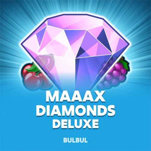 Maaax Diamonds Deluxe