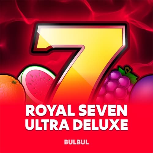 Royal Seven Ultra Deluxe