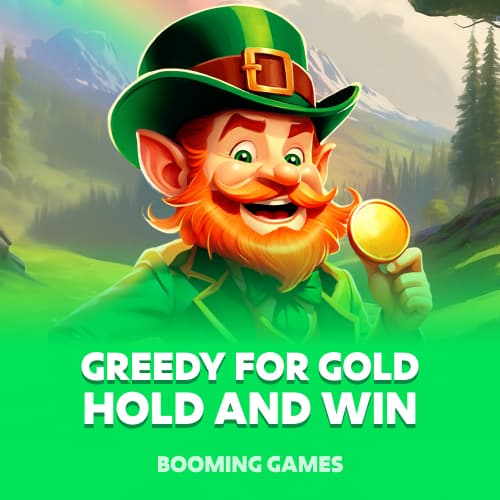 Greedy for Gold: Hold and Win