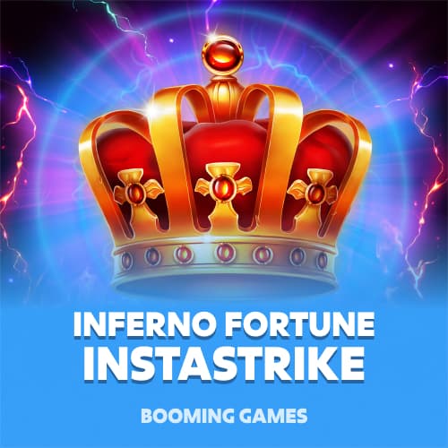 Inferno Fortune InstaStrike