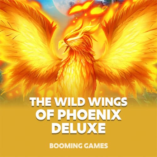 The Wild Wings of Phoenix Deluxe