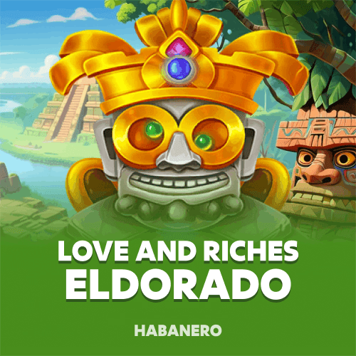 Love and Riches: Eldorado
