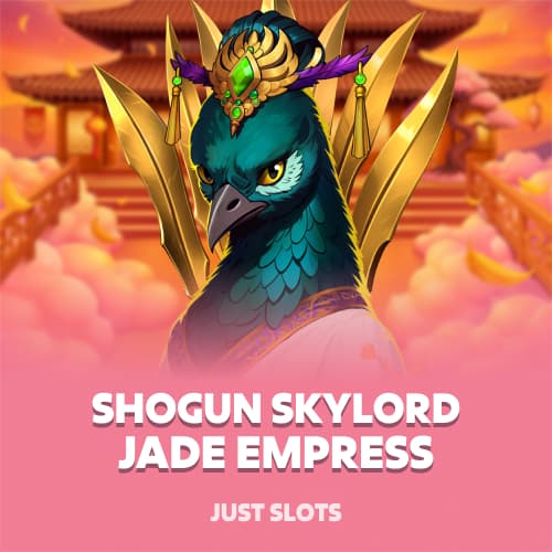 Shogun Skylord: Jade Empress