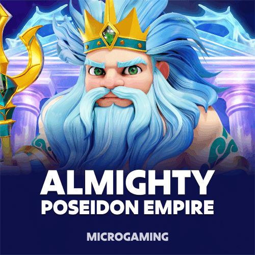 Almighty Poseidon Empire