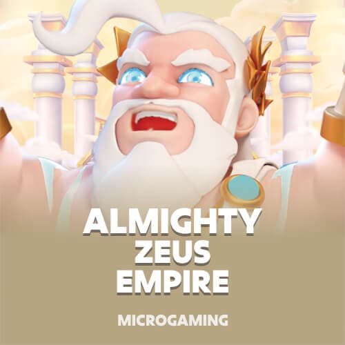 Almighty Zeus Empire
