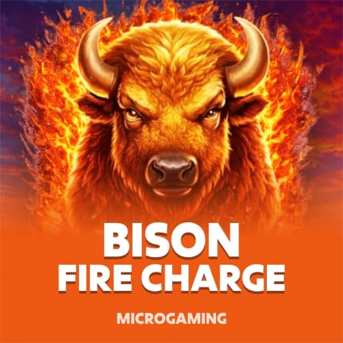 Bison Fire Charge