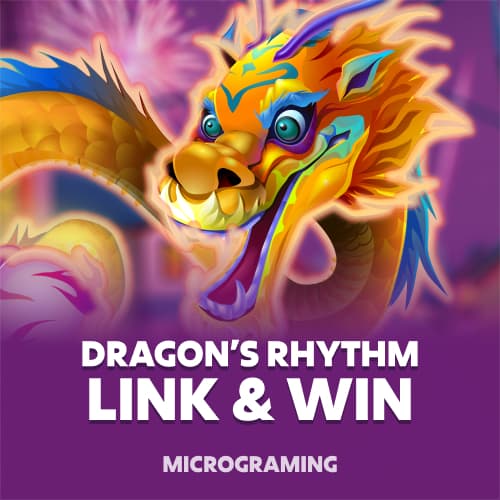 Dragon's Rhythm Link and Win