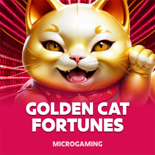 Golden Cat Fortunes