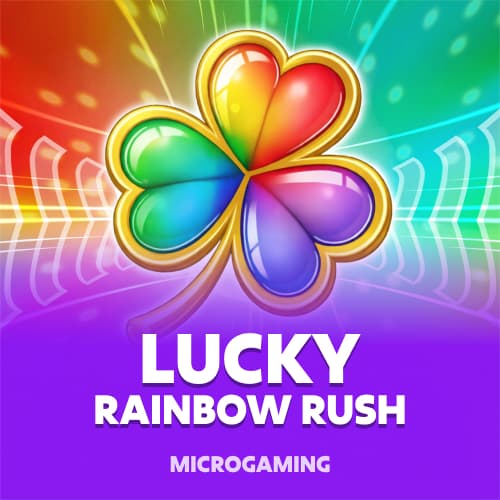 Lucky Rainbow Rush