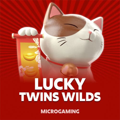 Lucky Twins Wilds