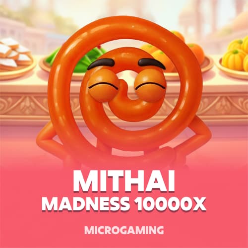 Mithai Madness 10000X