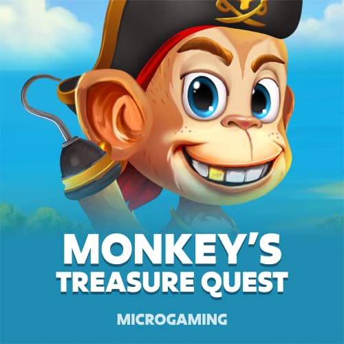 Monkey’s Treasure Quest