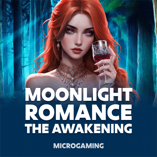 Moonlight Romance - The Awakening