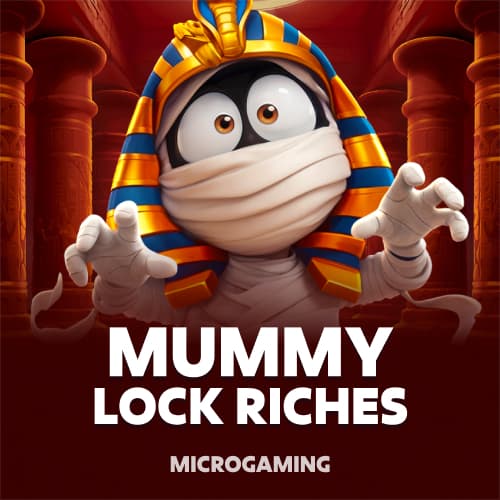 Mummy Lock Riches