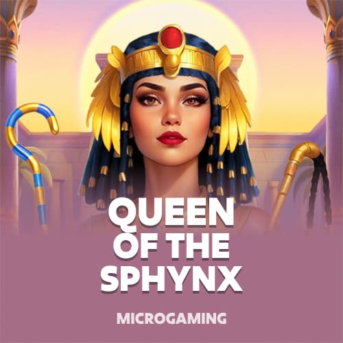 Queen of the Sphinx