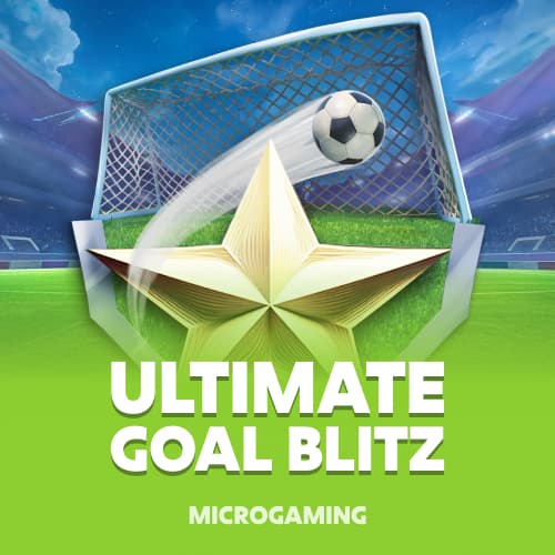 Ultimate Goal Blitz
