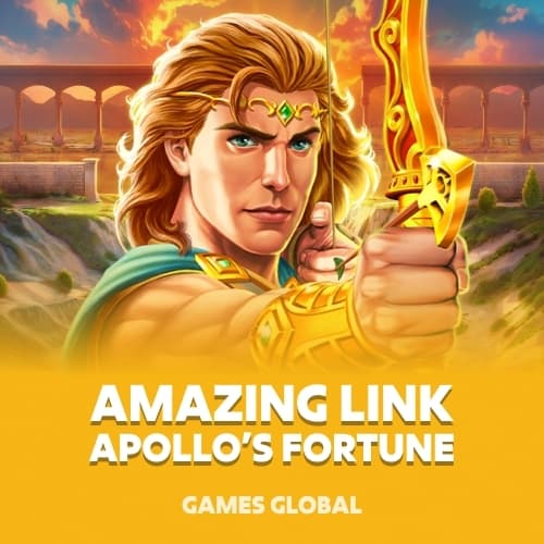 Amazing Link Apollo's Fortune