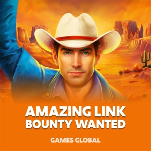 Amazing Link Bounty Wanted