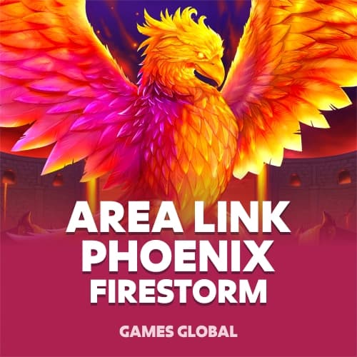 Area Link Phoenix Firestorm