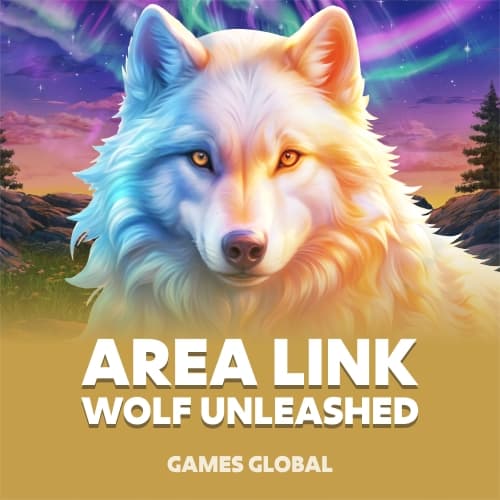 Area Link Wolf Unleashed