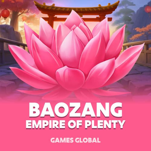 Baozang Empire of Plenty