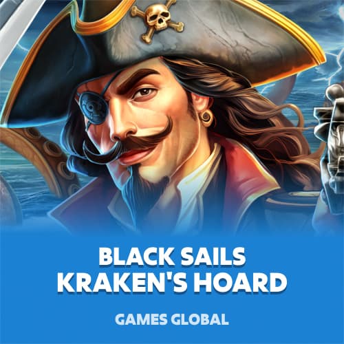 Black Sails: Kraken’s Hoard