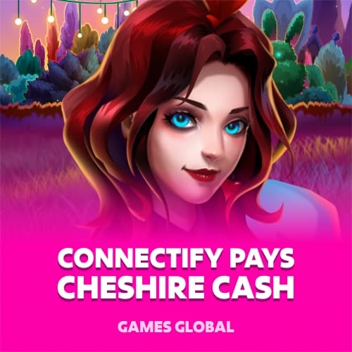 Connectify Pays Cheshire Cash