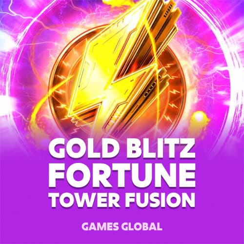 Gold Blitz Fortune Tower Fusion