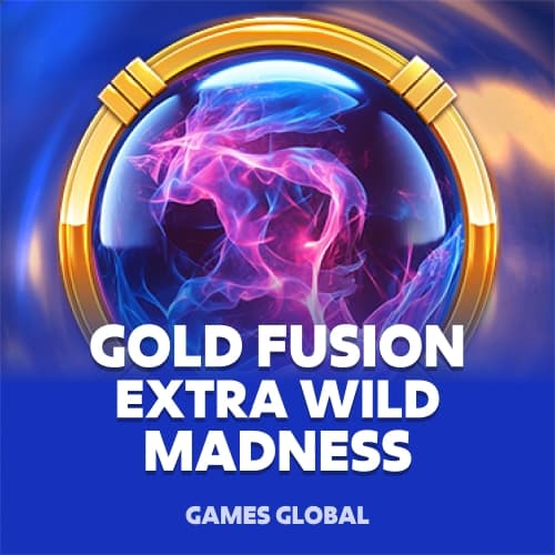 Gold Fusion Extra Wild Madness