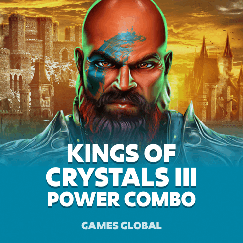 Kings of Crystals III POWER COMBO