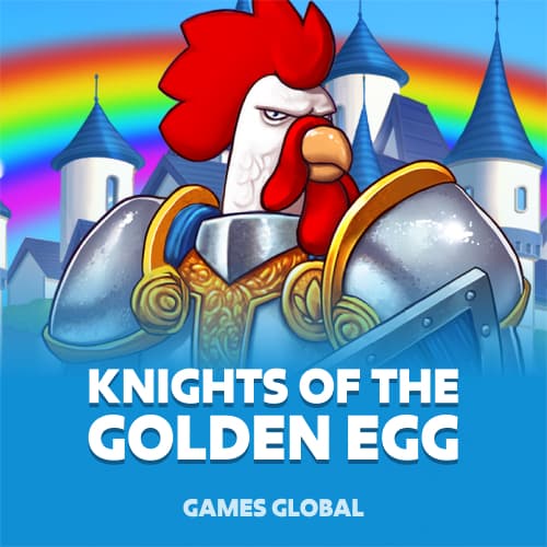 Knights of the Golden Egg