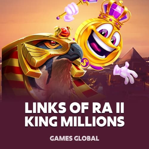 Links of Ra II King Millions