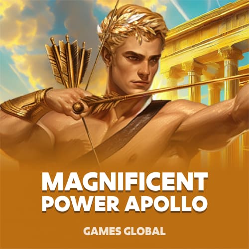 Magnificent Power Apollo