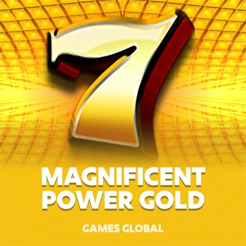 Magnificent Power Gold
