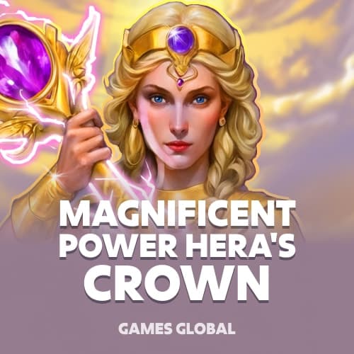 Magnificent Power Hera's Crown