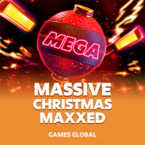 Massive Christmas MAXXED